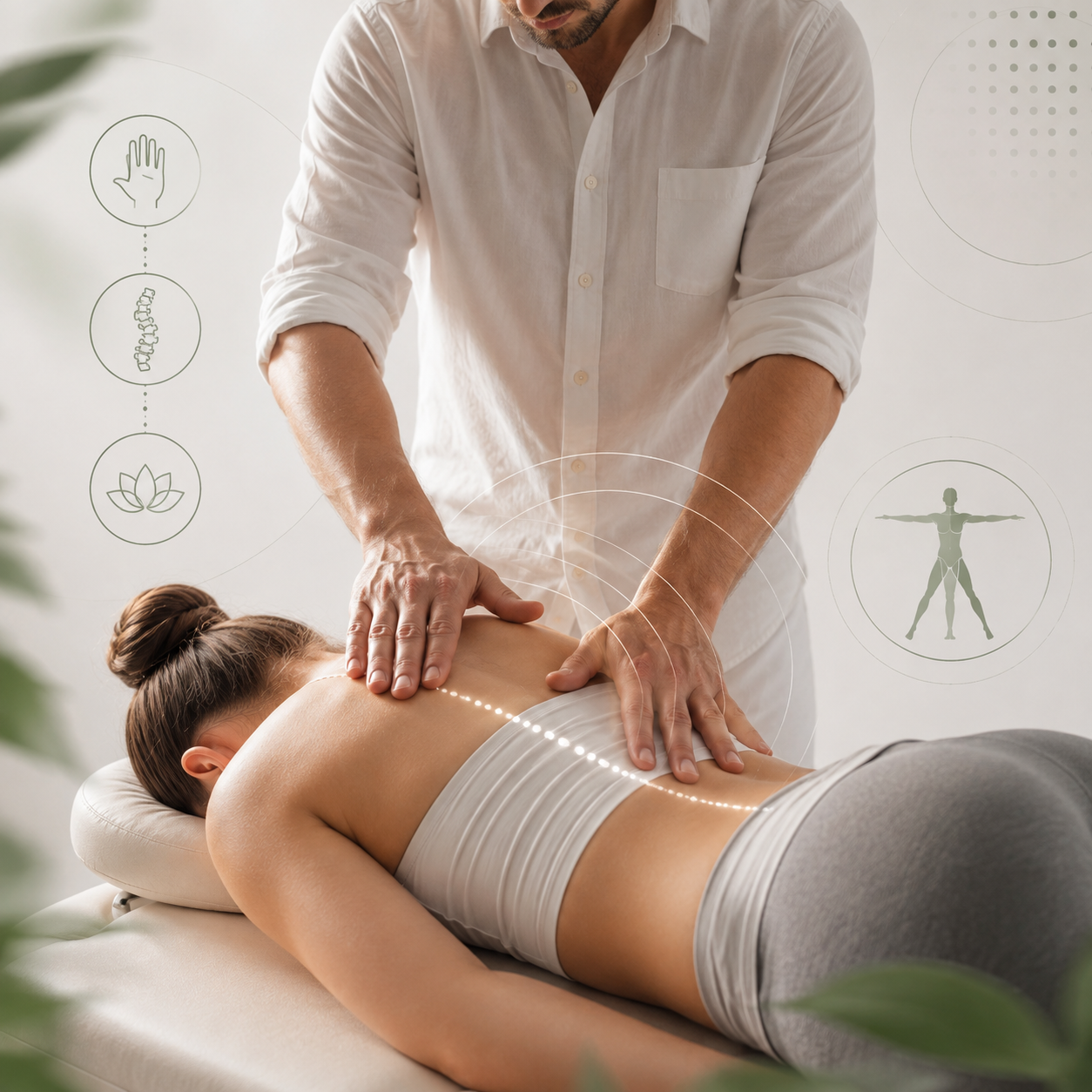Osteopatia