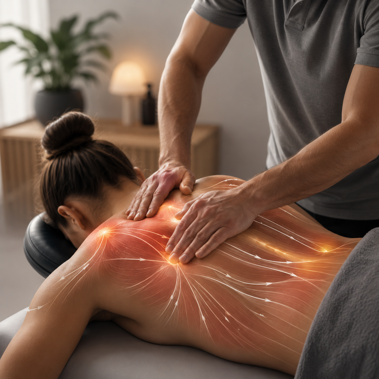 Terapia Manual
